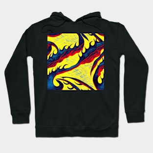 Dragon Scales, Sixty-Six: Hoodie